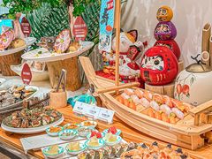 -京彩臻品火锅