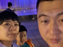-大连人民广场