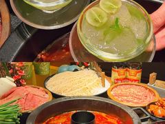 -晓宇重庆火锅(西安荟聚店)