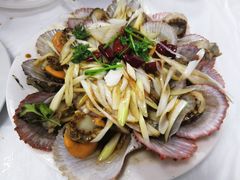 -胖子饺子馆·海鲜家常菜(海军博物馆店)