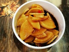 -贞姬紫菜包饭(金泰广场店)