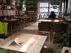 大堂-ZM COFFEE(西安路店)