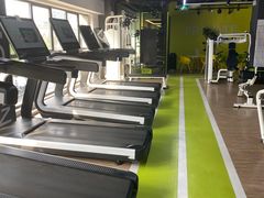 -Liking Fit24小时智能健身(金汇路韩国街店)