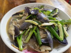 -海口滨海新村143号海南老字号炒菜店