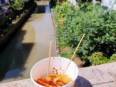 -金山嘴渔村