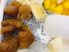 -满记甜品(金唐购物中心店)
