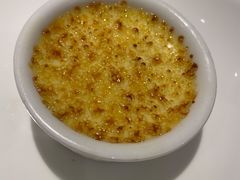 经典焦糖布丁-斗牛士牛排餐厅(嘉里汇店)