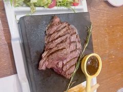 -Entrecôte 法国牛扒馆(保利·时光里店)