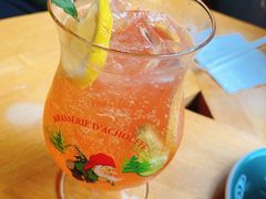 -W CAFE(甜爱路店)