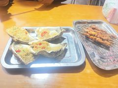 -正宁路小吃夜市