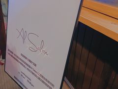 -Al Salam莫的三明治