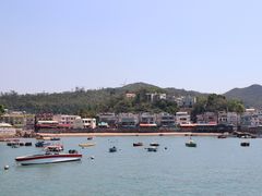 -南丫岛