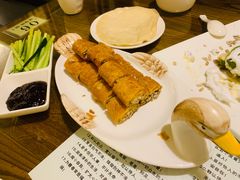 -静莲斋素食(慈云寺店)