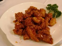 -聚春园自助餐厅(东街口店)