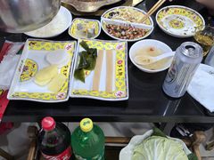 -芦月轩羊蝎子(太平桥店)