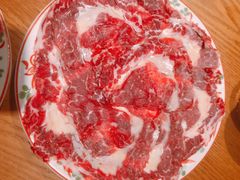 -汕头八合里海记牛肉店(清河店)