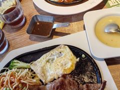 -豪客来牛排(钢铁大街店-2106)