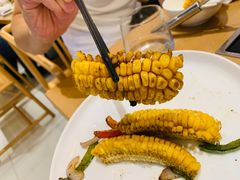 -湯系·煲汤手艺人(东二环泰禾广场店)