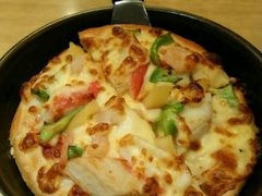 -必胜客(北苑路店)