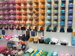 -LUSH(威尼斯人店)