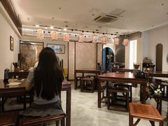 -苏州老字号·苏面斋·秃黄油·三虾面苏式面馆