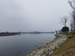 -三岔湖景区