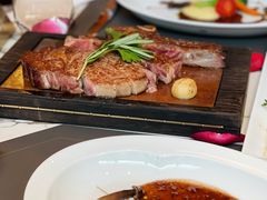 -ZHAO赵·牛扒坊(万象城店)