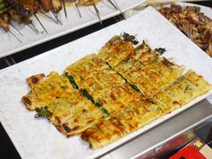-延吉烧烤(国和里总店)