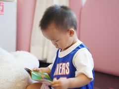 -Nice mama奈思妈妈婴幼儿托育中心(五缘湾中心店)