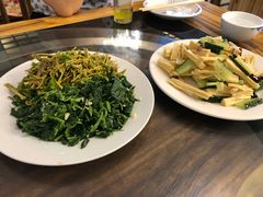 -密云水库福海酒家