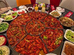 -金陵暴走小龙虾·迷踪蟹(凯德MALL店)