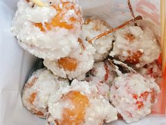 -老炳·七丛松甘草水果