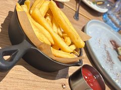 -必胜客(龙湾万达店)