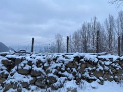 -太子岭滑雪场