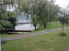 -苏体天云湖运动度假村