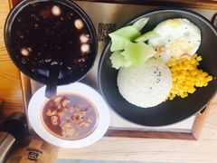 -海盗虾饭·剥好的小龙虾饭(SOHO尚都店)