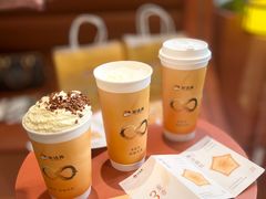 -茶话弄(中贸广场店)