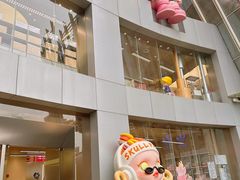 -泡泡玛特POPMART(老城根店)