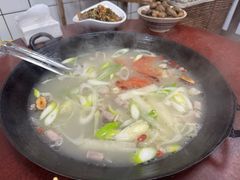 -懒谈秦市井羊肉馆(光谷青年城店)
