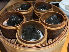 黑松露小笼包-南小馆(迪士尼小镇店)