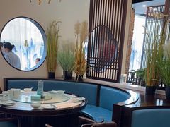 -上地宴·中关村的会客厅(清河高铁站店)