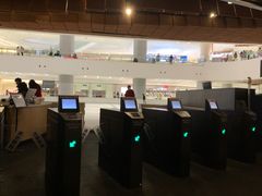 -TheRink大零溜冰场(IFS国金中心店)