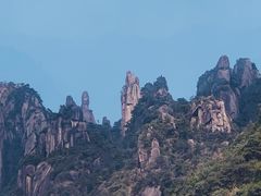 -三清山希尔顿度假酒店