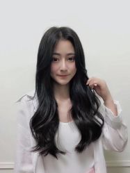 -GIRL STYLE 烫发·染发沙龙
