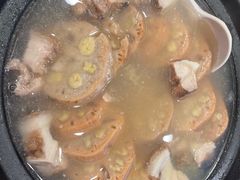 -新东城喜宴海鲜酒家(同德店)