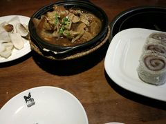 -黑鸡小馆(金源店)