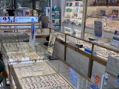 -世纪大明眼镜·蔡司战略授权店(汉街店)