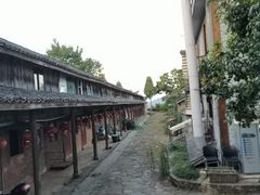 -乌石村