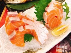 -鱼民·现造寿司(育德店)