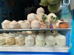 -椰子下蛋(南锣鼓巷店)